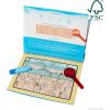 imageMelissa ampamp Doug Water Wow Reusable ColorwithWater Deluxe Travel Activity Pad 2 Pack  Around Town Animal AnticsAround Town