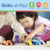 imageMelissa ampamp Doug Wooden Cars Vehicle Set in Wooden Tray