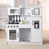 imageMelissa ampamp Doug Wooden Chefs Kitchen Set for Kids with Play Kitchen Accessories ampamp Ice Cube Dispenser Preschool Learning Toys for Girls ampamp Boys 3  FSC CertifiedCloud