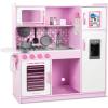 imageMelissa ampamp Doug Wooden Chefs Kitchen Set for Kids with Play Kitchen Accessories ampamp Ice Cube Dispenser Preschool Learning Toys for Girls ampamp Boys 3  FSC CertifiedPink