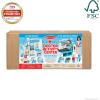 imageMelissa ampamp Doug Wooden Get Well Doctor Activity Center  Waiting Room Exam Room CheckIn Area  FSC CertifiedDoctor Activity Center