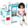 imageMelissa ampamp Doug Wooden Get Well Doctor Activity Center  Waiting Room Exam Room CheckIn Area  FSC CertifiedDoctor Activity Center