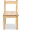 imageMelissa ampamp Doug Wooden LiftTop Desk ampamp Chair  HoneyBlonde