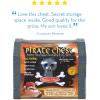 imageMelissa ampamp Doug Wooden Pirate Chest Pretend Play Set