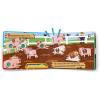 imagePokeADot Old Macdonalds Farm PopaTronic Board Activity Kit ampamp 1 Melissa ampamp Doug Scratch Art MiniPad Bundle 31341