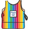 imageMelissa ampamp Doug Art Essentials Artist Smock  One Size Fits All