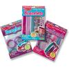 imageMelissa ampamp Doug DesignYourOwn JewelryMaking Kits  Bangles Headbands and Bracelets