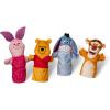 imageMelissa ampamp Doug Disney Mickey Mouse ampamp Friends Soft ampamp Cuddly Hand PuppetsWinnie the Pooh