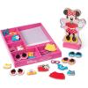 imageMelissa ampamp Doug Disney Minnie Mouse ampamp Daisy Duck Magnetic DressUp Wooden Dolls  Pretend Play Set 40 pcs Minnie Mouse Toys Disney Dress Up Dolls for Preschoolers ampamp Kids Ages 3Minnie