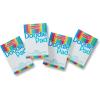 imageMelissa ampamp Doug Drawing Paper Pad 6 x 9 inches  50 Sheets 4Pack
