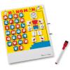 imageMelissa ampamp Doug Flip to Win Travel Hangman Game  White Board DryErase Marker