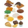 imageMelissa ampamp Doug Food Fun Combine ampamp Dine Dinners  Red
