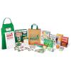imageMelissa ampamp Doug Fresh Mart Companion Set Grocery Store Pretend Play Toys Toy Kitchen Accessories ampamp Play Food Preschool Learning Toys for Girls ampamp Boys 3