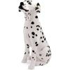 imageMelissa ampamp Doug Giant Dalmatian  Lifelike Stuffed Animal Dog Over 2 feet Tall