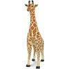 imageMelissa ampamp Doug Giant Giraffe Stuffed Animal Lifelike Plush Toy Stands Over 4Feet Tall Surface Washable Pretend Play Toddler Toys for Girls ampamp Boys 3