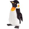 imageMelissa ampamp Doug Giant Penguin  Lifelike Stuffed Animal Nearly 2 feet TallEnglish Only