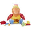 imageMelissa ampamp Doug Ks Kids Hungry Pelican Soft Baby Educational Toykids toy