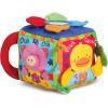 imageMelissa ampamp Doug Ks Kids Musical Farmyard Cube Educational Baby ToyStandard Packaging