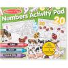 imageMelissa ampamp Doug Numbers Activity Pad