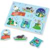imageMelissa ampamp Doug Nursery Rhymes 2  Sound Puzzle