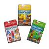 Bundle: Vehicles  Animals  Alphabet