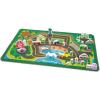imageMelissa ampamp Doug PAW Patrol Activity Rug  Adventure Bay 22 Pieces