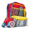 imageMelissa ampamp Doug PAW Patrol Pup Pack Backpack AdventureReady PAW Patrol Toys for Kids with Whistle Binoculars ampamp Mission Cards Preschool Toys for Girls ampamp Boys Ages 3