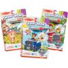 imageMelissa ampamp Doug PAW Patrol Water Wow 3Pack  Skye Chase Marshall Water Reveal Travel Activity Pads