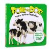 imageMelissa ampamp Doug PokeADot Farm Animal Families