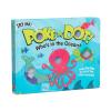 imageMelissa ampamp Doug PokeaDot Whos in the Ocean Interactive Childrens Board Book with Buttons to Pop Educational Sensory Toy for Toddlers ampamp Preschoolers Ages 3  FSC Certified