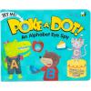 imageMelissa ampamp Doug PokeaDot an Alphabet Eye Spy Interactive Childrens Board Book with Buttons to Pop Educational Sensory Toy for Toddlers ampamp Preschoolers Ages 3  FSC Certified