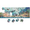 imageMelissa ampamp Doug Search and Find Beneath The Waves Floor Puzzle 48 pcs Over 4 feet Long  FSC Certified