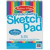 imageMelissa ampamp Doug Sketch Pad 9  FSC Certified