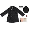 imageMelissa ampamp Doug Spy Costume Role Play Set