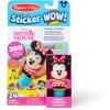 imageMelissa ampamp Doug Sticker Wow Disney Minnie Mouse Bundle 24Page Activity Book Refillable Sticker Stamper Mini Pad 500 Stickers Arts and Crafts for Kids Ages 3Minnie Mouse