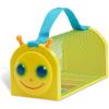 imageMelissa ampamp Doug Sunny Patch Giddy Buggy Bug House Toy with Carrying Handle and EasyAccess Door1 EA