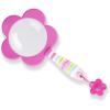 imageMelissa ampamp Doug Sunny Patch Pretty Petals Flower Magnifying Glass with Shatterproof LensOne Size