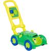 imageMelissa ampamp Doug Sunny Patch Snappy Turtle Lawn Mower  Pretend Play Toy for Kids TurtleThemed Pretend Kids Lawn Mower Developmental Push Toy for ToddlersFrustrationFree Packaging