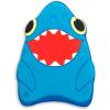 imageMelissa ampamp Doug Sunny Patch Spark Shark Kickboard  LearntoSwim Pool Toy177 x 130 x 15
