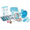 imageMelissa ampamp Doug Super Smile Dentist Play Set 25Piece Dentist Kit with Oversized Teeth Large Tools ampamp Accessories Kids Toys for Girls ampamp Boys 3