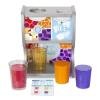 imageMelissa ampamp Doug Thirst Quencher Wooden Drink Dispenser with Juice Inserts Ice Cubes ampamp Play Kitchen Accessories Preschool Learning Toys for Girls ampamp Boys 3  FSC Certified