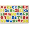 imageMelissa ampamp Doug Upper ampamp Lower Case Alphabet Letters Wooden Puzzle 52 pcs