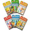 imageMelissa ampamp Doug Water Wow  Water Reveal Pad Bundle  Animals Alphabet Numbers and More  FSC Certified