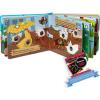 imagePokeADot Old Macdonalds Farm PopaTronic Board Activity Kit ampamp 1 Melissa ampamp Doug Scratch Art MiniPad Bundle 31341
