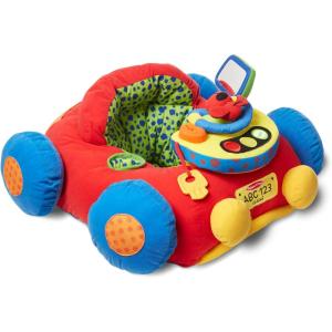 imageMelissa ampamp Doug BeepBeep and Play Activity Center Baby Toy