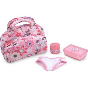imageMelissa ampamp Doug Mine to Love Doll Diaper Changing Set With Accessories 7 pcsFrustrationFree Packaging