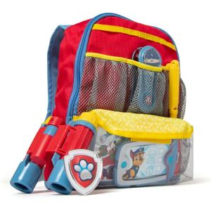 imageMelissa ampamp Doug PAW Patrol Pup Pack Backpack AdventureReady PAW Patrol Toys for Kids with Whistle Binoculars ampamp Mission Cards Preschool Toys for Girls ampamp Boys Ages 3