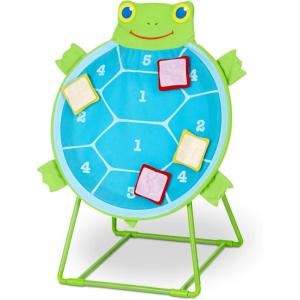 imageMelissa ampamp Doug Sunny Patch Dilly Dally Turtle Target Action GameFrustrationFree Packaging