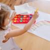 imageMelissa ampamp Doug Tabletop Easel Paper Roll 12 inches x 75 feet  2Pack