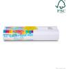 imageMelissa ampamp Doug Tabletop Easel Paper Roll 12 inches x 75 feet  2Pack